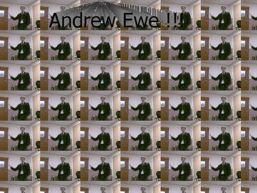 andrew-ewe