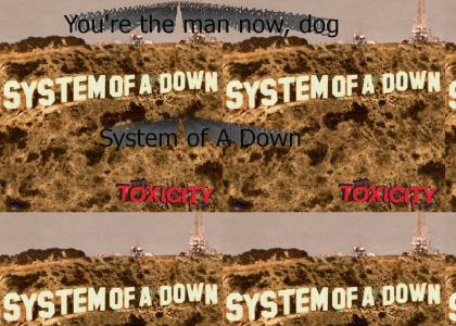 SOAD/YTMND