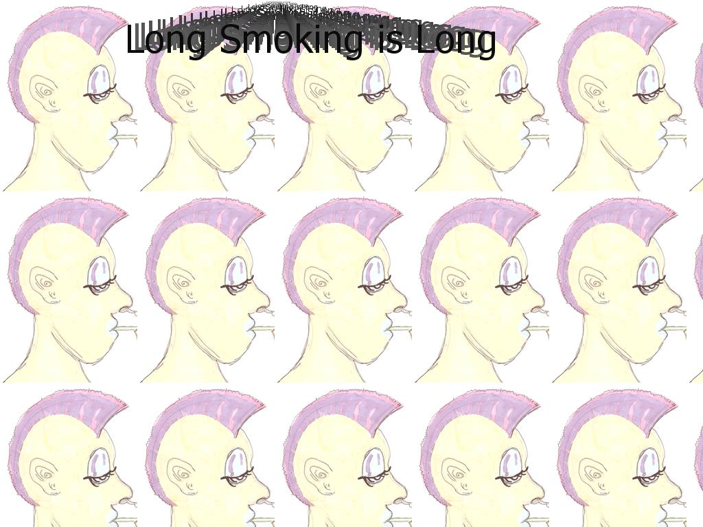 LongSmoking