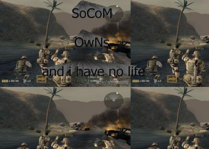 socom owns