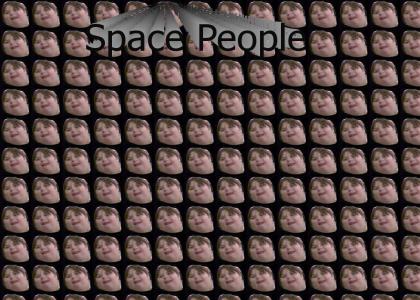 spacepeople