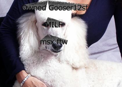 Gooser12sf hot milf mom