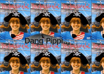 Pippi Longstocking IS HOTTTT now