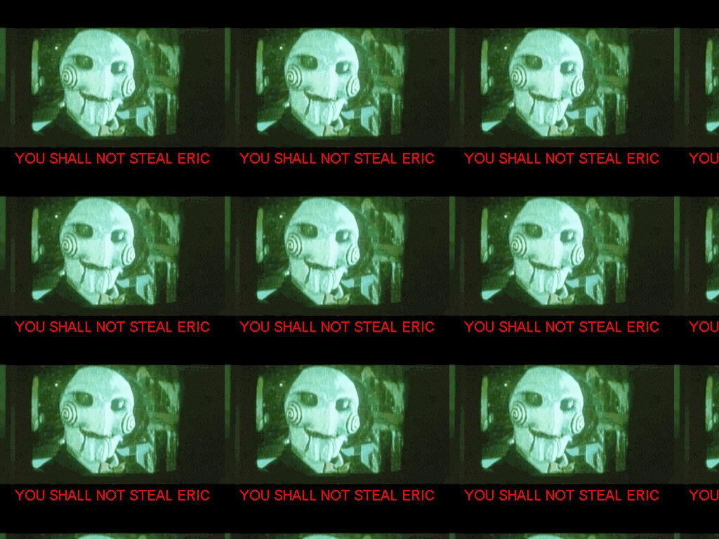 ericdontsteal