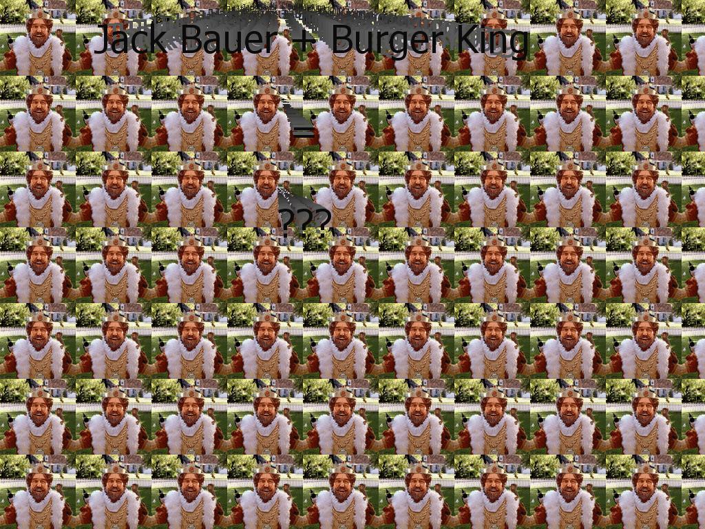 jackandburgerking