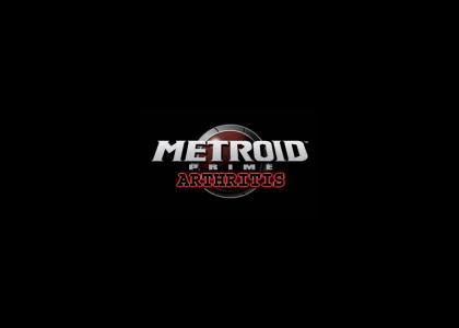 Metroid Prime: Hunters has ONE weakness...(update)
