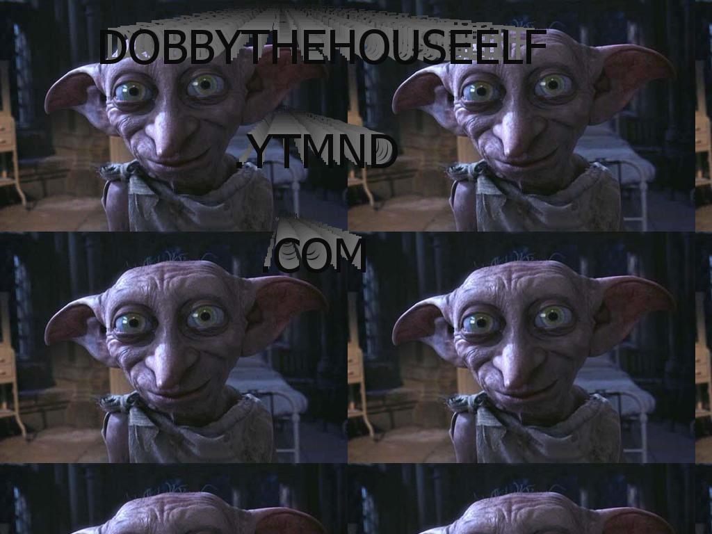 dobbythehouseelf