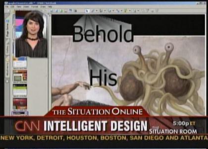 FSM and YTMND on CNN (props to 	doddilus for original site)