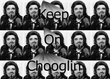 Chooglin