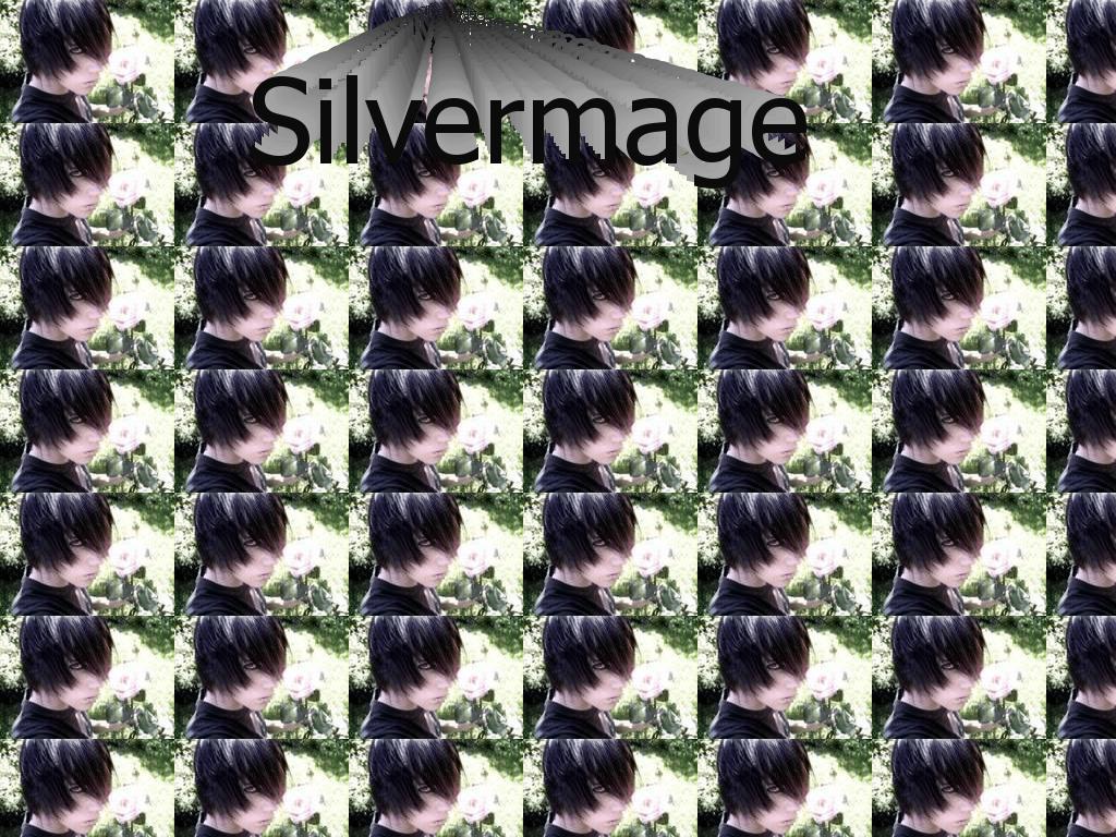 silvermageisemo