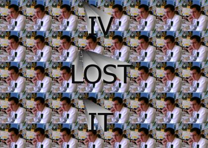 ivlostit