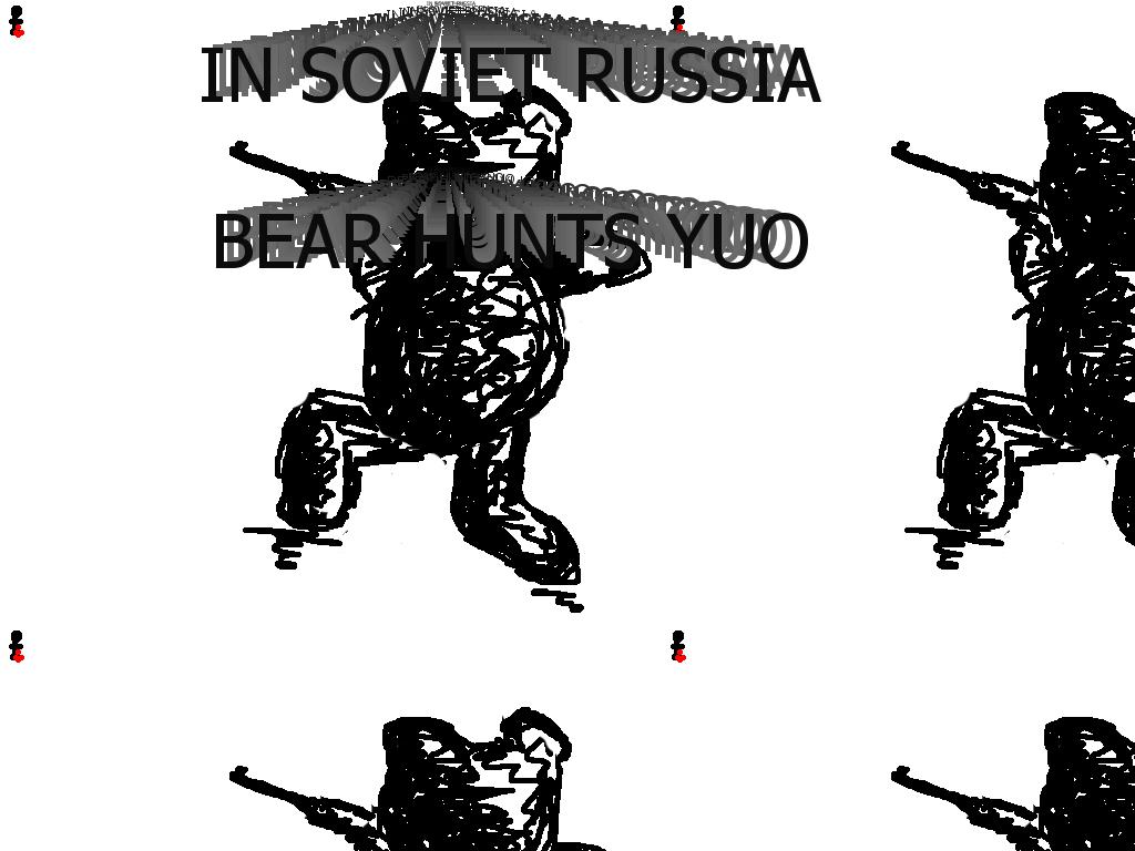 sovietbear