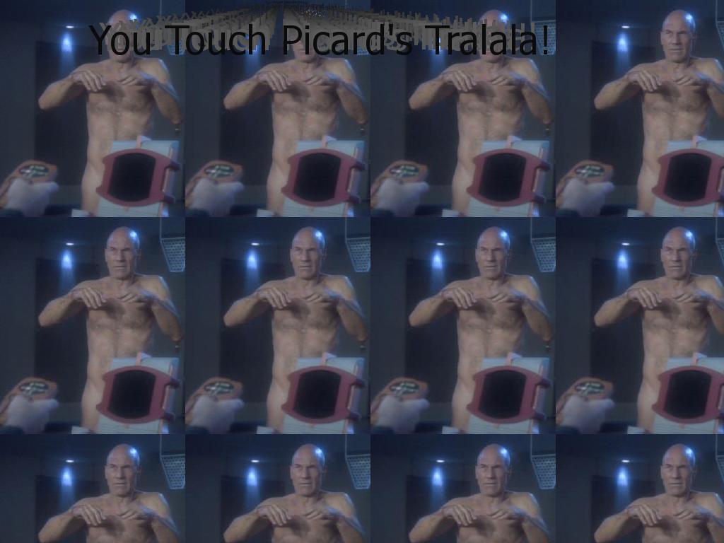 touchpicard