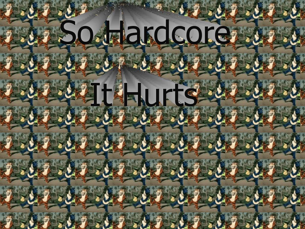 sohardcore