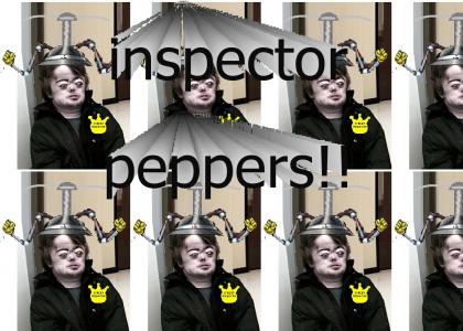 inspectorpeppers