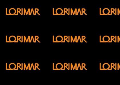 Lorimar  (Version 2) Logo and Jingle
