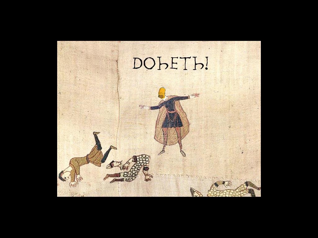 doheth