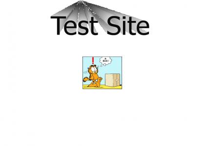 Test Site