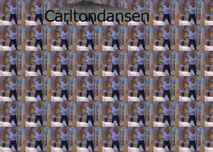 Carltondansen