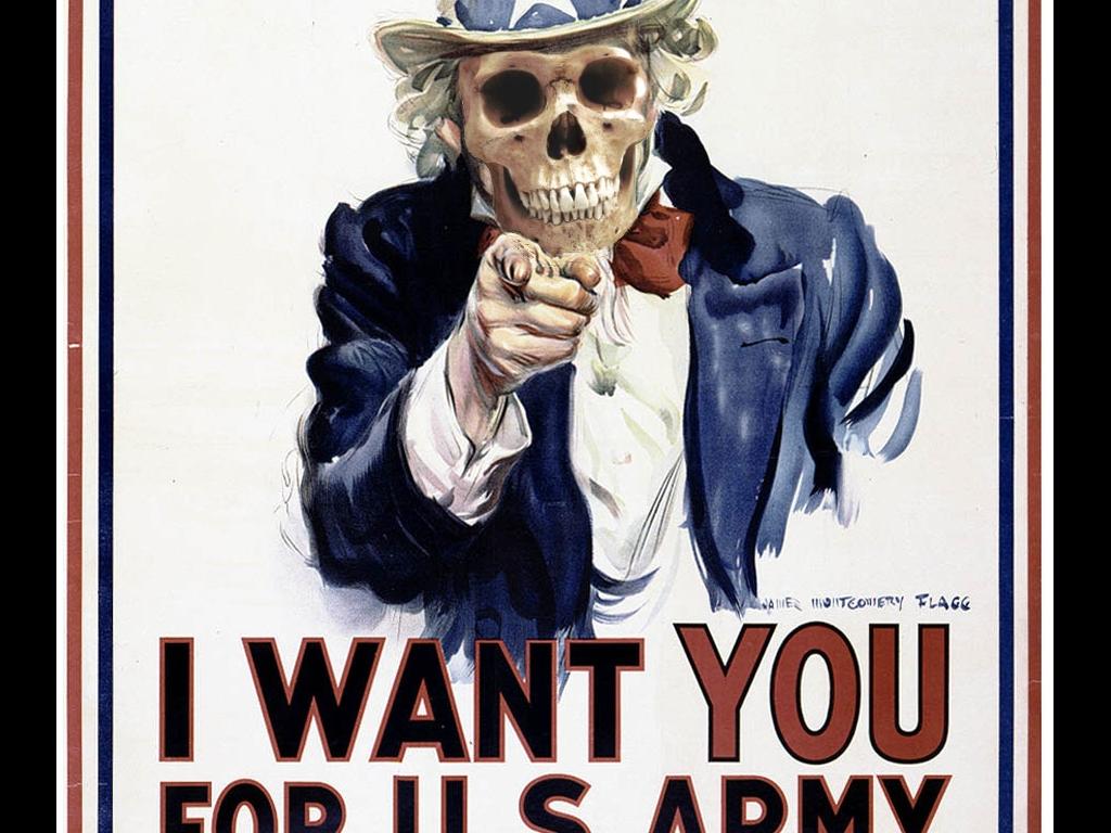 unclesamwantsyounow