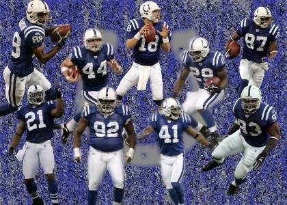 2006 Indianapolis Colts