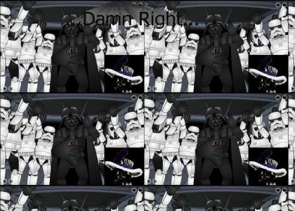 Vader: The #1 Gangsta