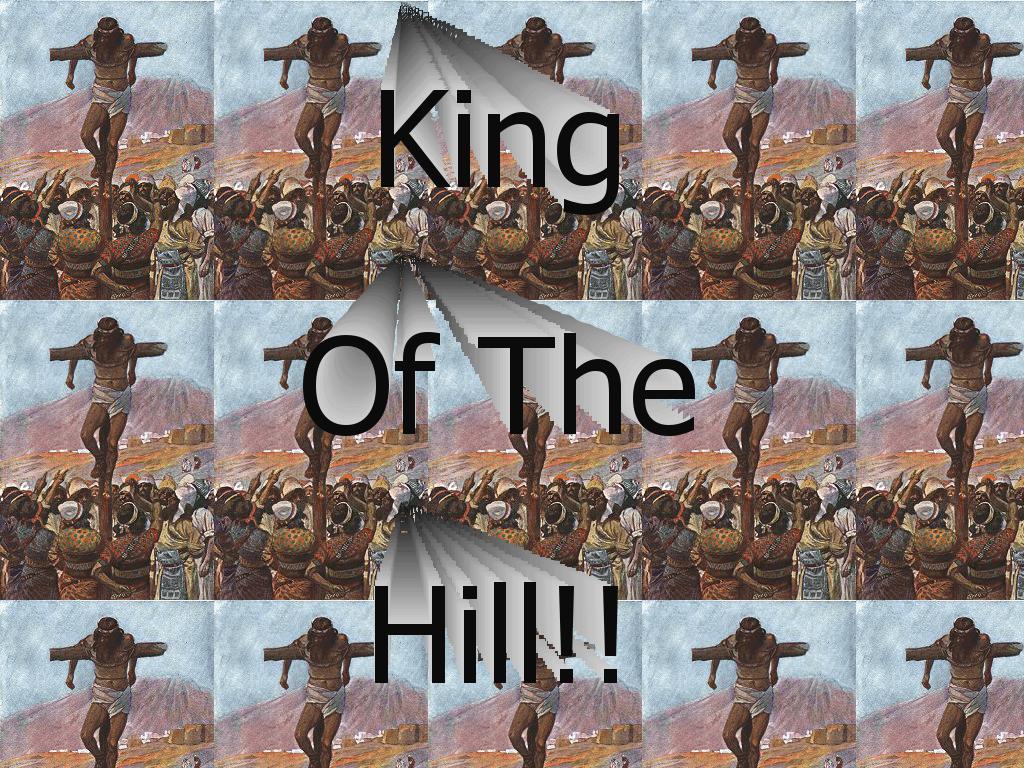 kingofthehill