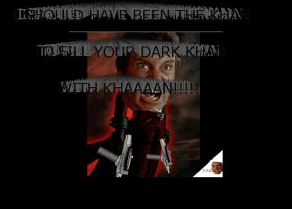 KHANTMND: Khan may cry