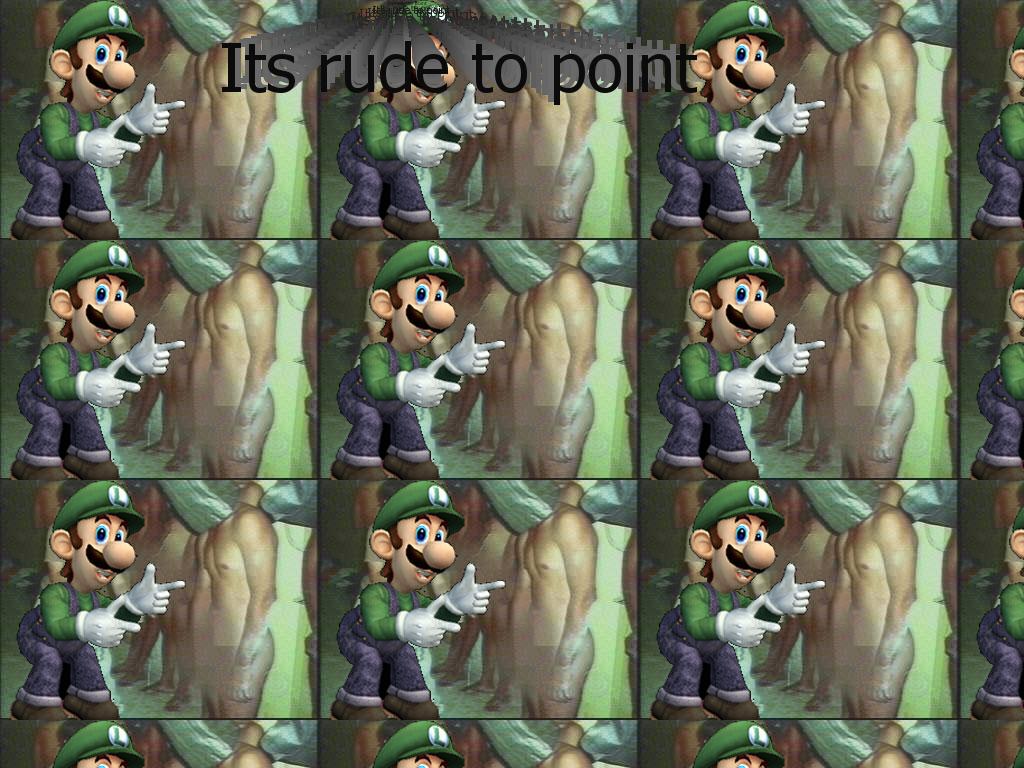 whyluigi