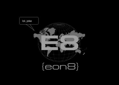 lol, eon8