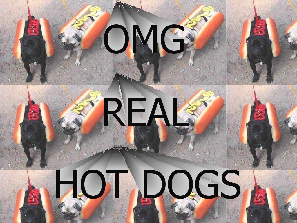 hotdoggies