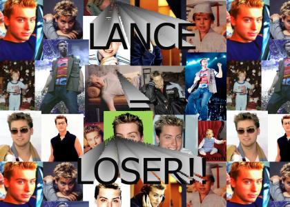 Lance Loser