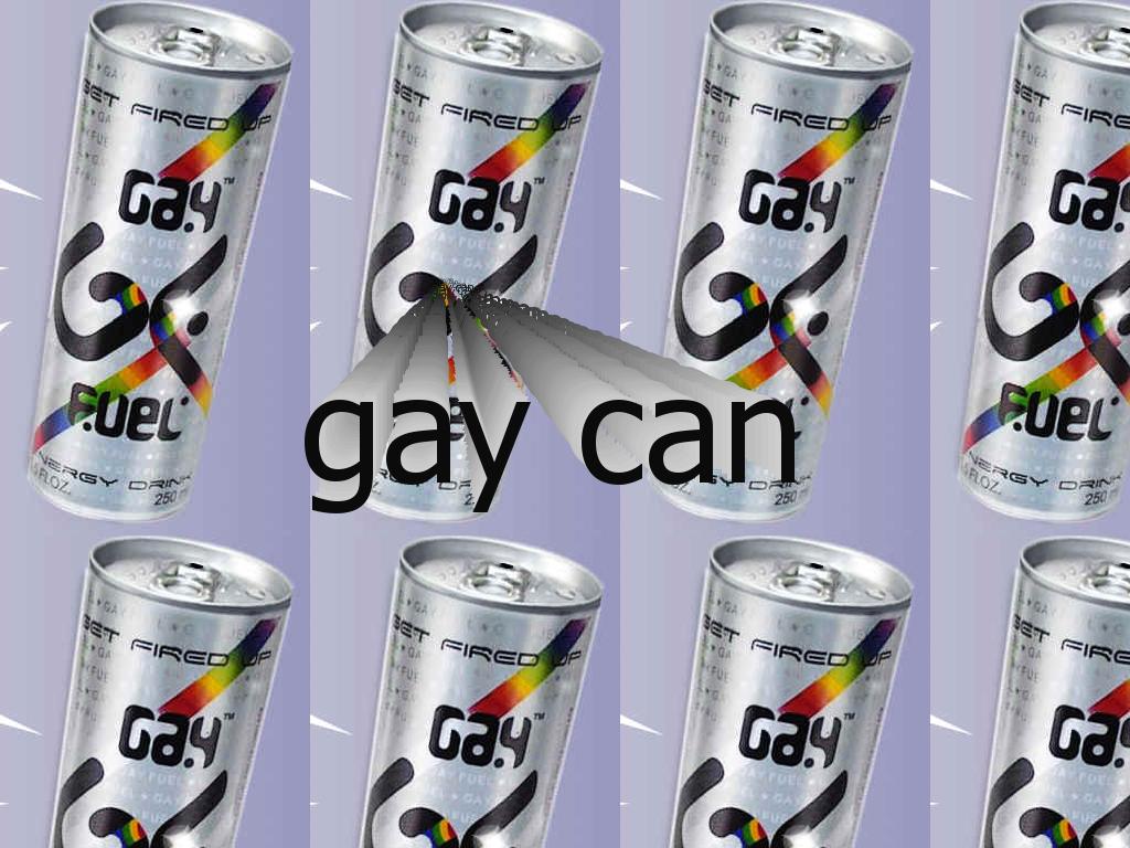 gaycan
