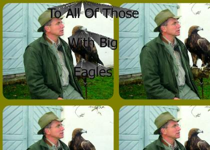 Big Eagles