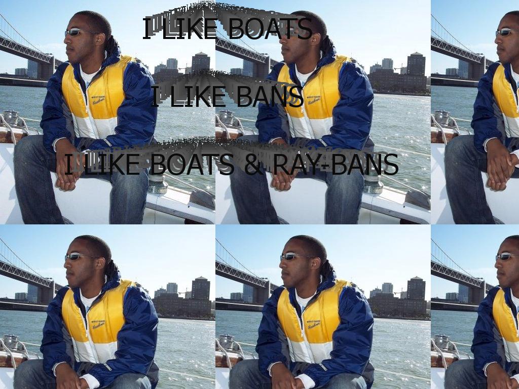 boatsandraybans