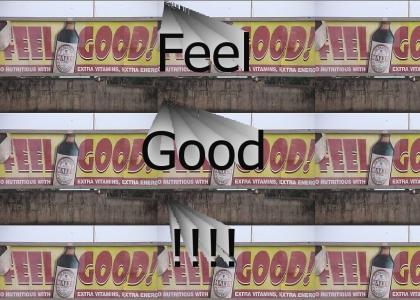 feel good