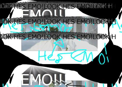 Spider Man 3 Is Emo!!!!!!!!!!!!!!!!!!!!!!!!!!!!!!!!!!!!!!!!!!!!!!!!!!!!!!!!!!!!!!!!!!!!!!!!!!!!!!!!!!!!!!!!!!!!!!!!!!!!!!!!!!!!!