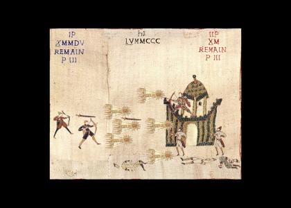 Medieval Contra