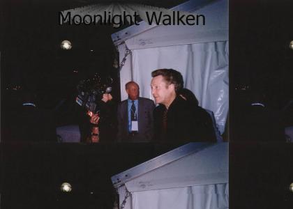 Moonlight Walken