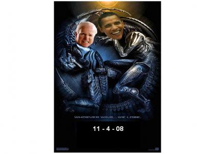 McCain vs. Obama: The Truth