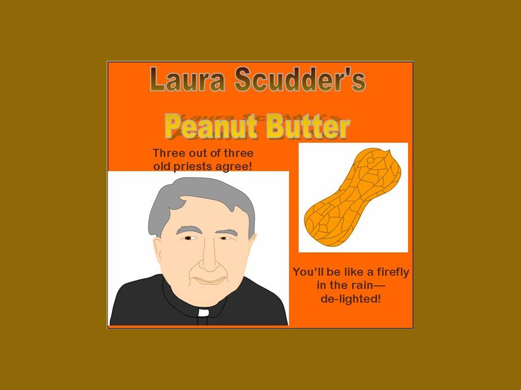 laurascudder