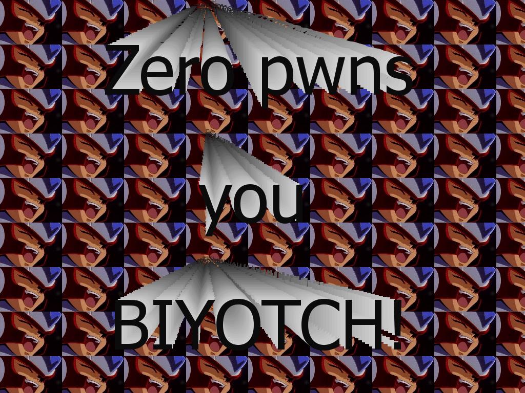 zeropwns