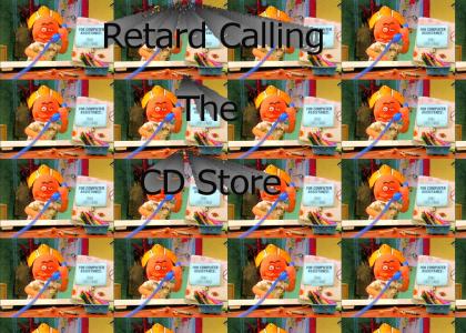 Ed Calling Store