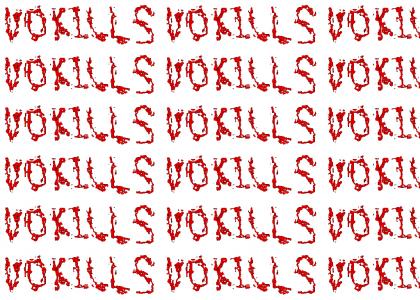 Vokills