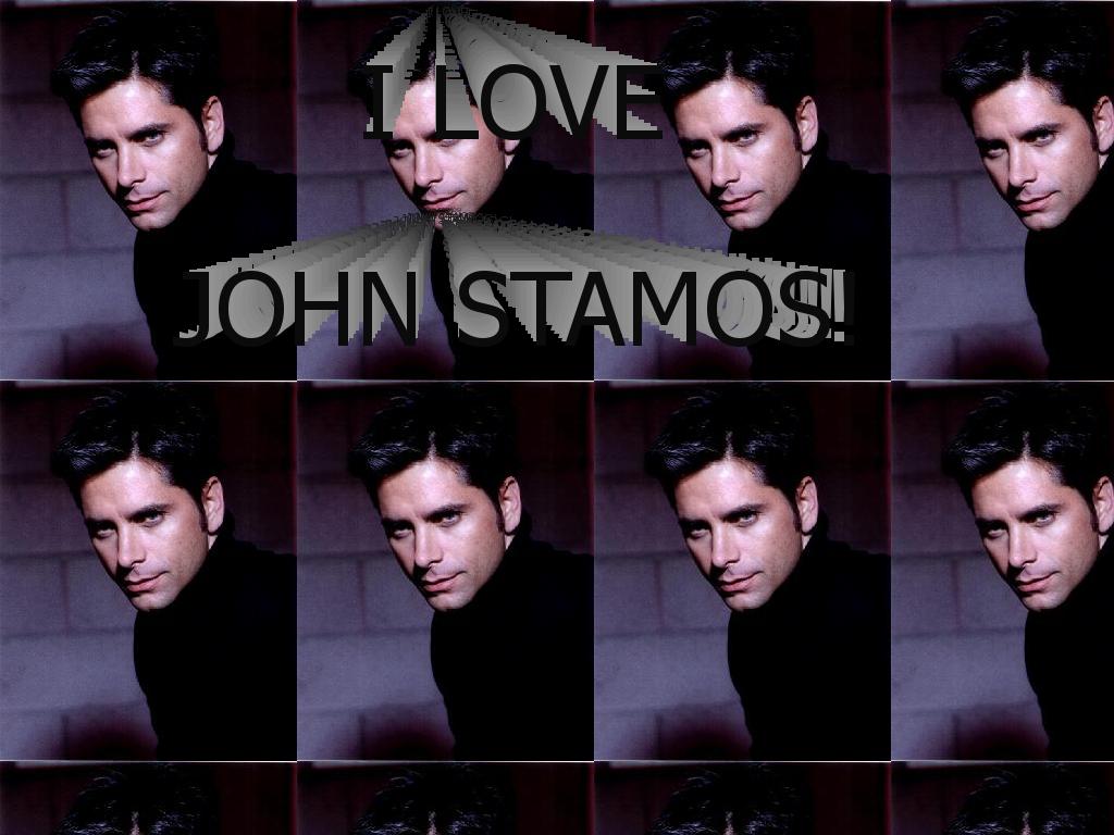 stamos