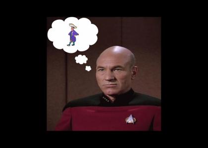 Stan Bores Picard *Updated*