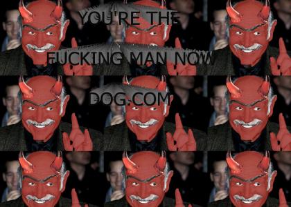 You're the nsfw Man Now Dog.com