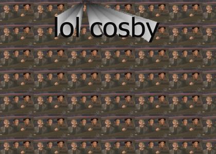 lol cosby