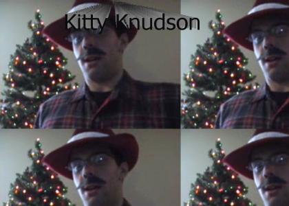 Kitty Knudson