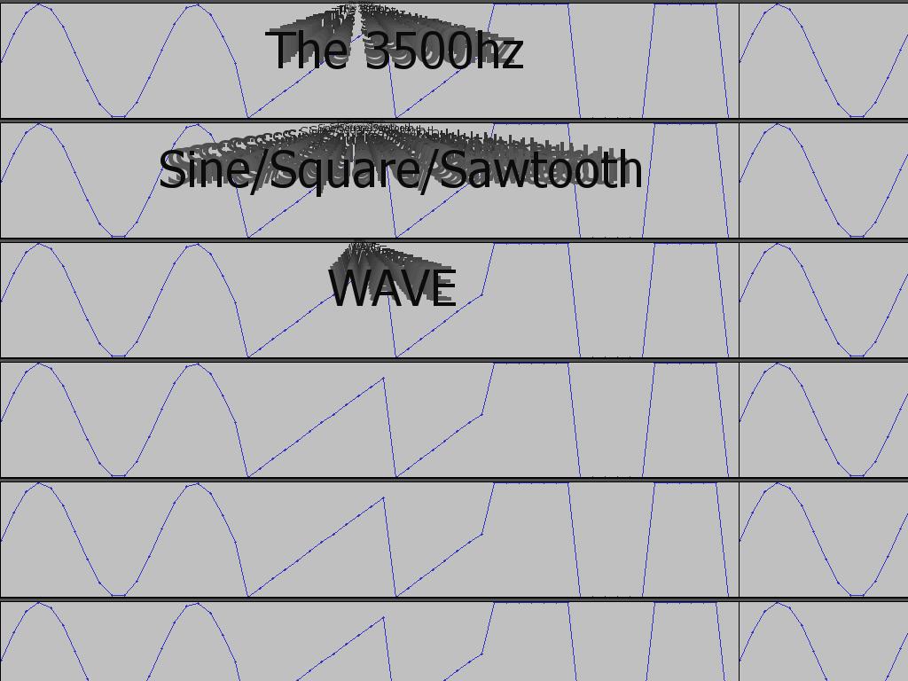 theSSSwave